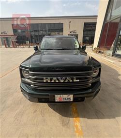 HAVAL H9